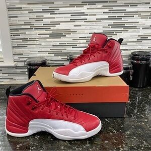 Nike Air Jordan 12 Retro